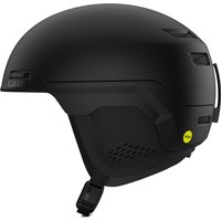 Giro Owen Spherical MIPS Matte Black Giro Owen Spherical MIPS Matte Black von Giro