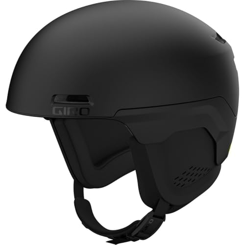 Giro Herren Owen Sphärisch Helm, Matte Black, Large 59-62.5cm Giro Herren Owen Sphärisch Helm, Matte Black, Large 59-62.5cm von Giro