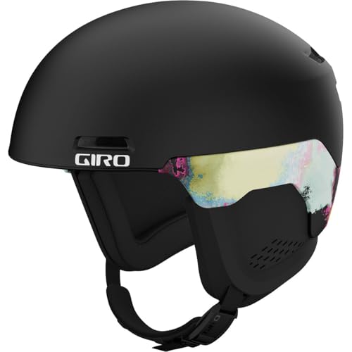 Giro Owen Spherical Skihelm - Snowboardhelm für Herren, Damen und Jugend - Dark Matter matt - S (52-55,5cm) von Giro