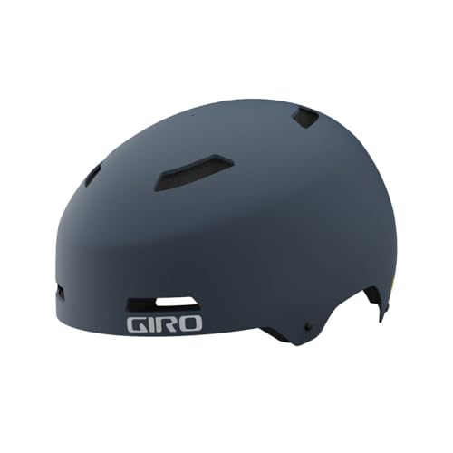 Giro Quarter FS MIPS mat portaro Grey M Giro Quarter FS MIPS mat portaro Grey M von Giro