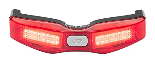 Giro ROC Loc 5 LED Black Giro ROC Loc 5 LED Black von Giro