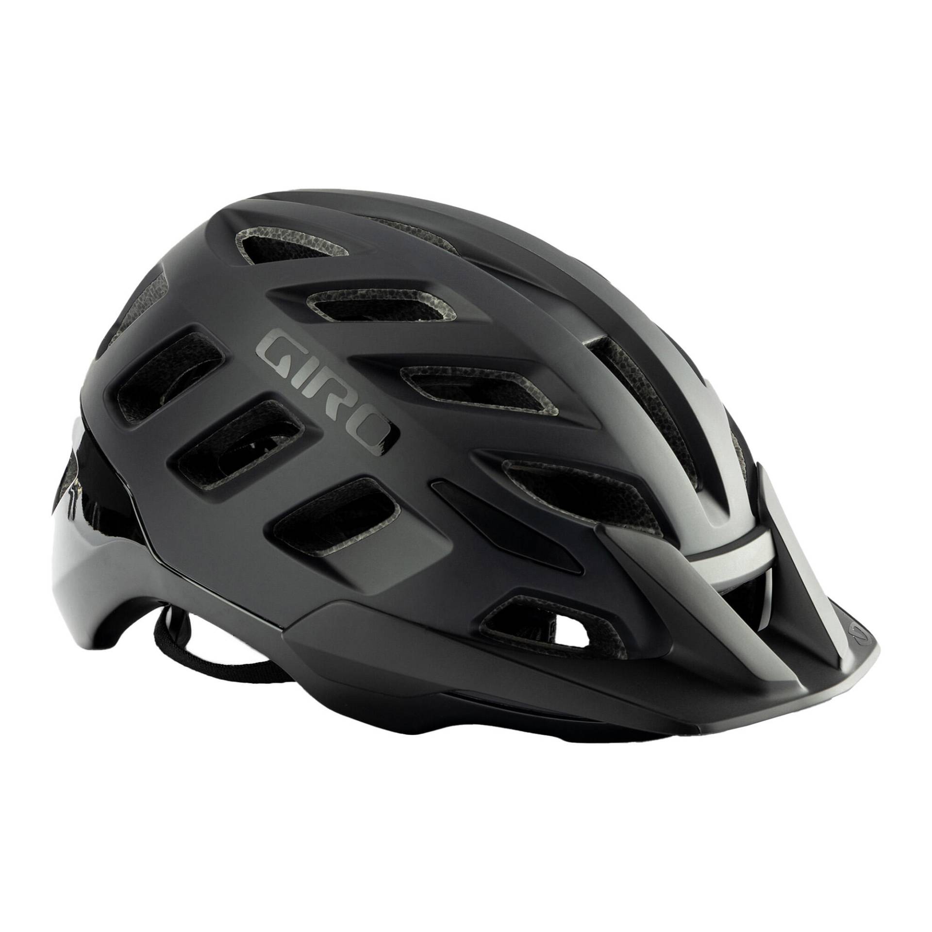 Giro Radix Fahrradhelm von Giro