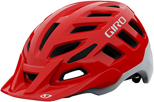 Giro Radix Helm, Trim Red, S Giro Radix Helm, Trim Red, S von Giro
