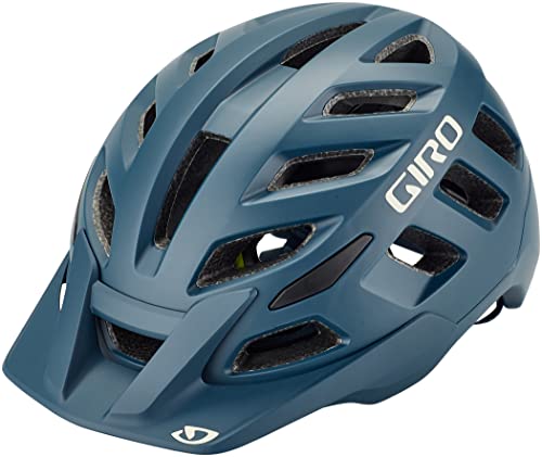 Giro Radix MIPS Matte Harbor Blue L Giro Radix MIPS Matte Harbor Blue L von Giro