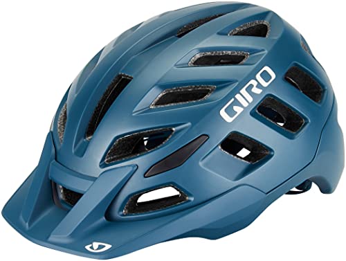 Giro Radix Matte Harbor Blue L Giro Radix Matte Harbor Blue L von Giro