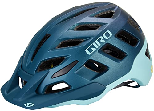 Giro Radix W MIPS mat ano Harbor Blue S Giro Radix W MIPS mat ano Harbor Blue S von Giro