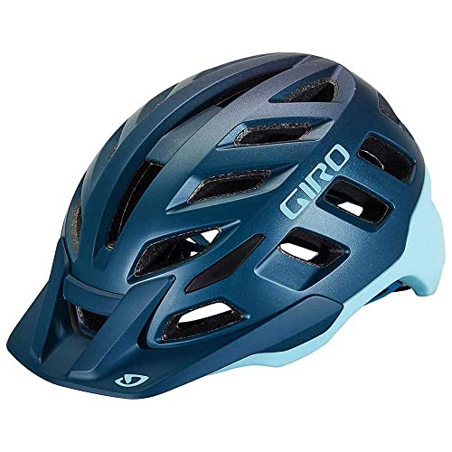 Giro Radix W Matte ano Harbor Blue S Giro Radix W Matte ano Harbor Blue S von Giro