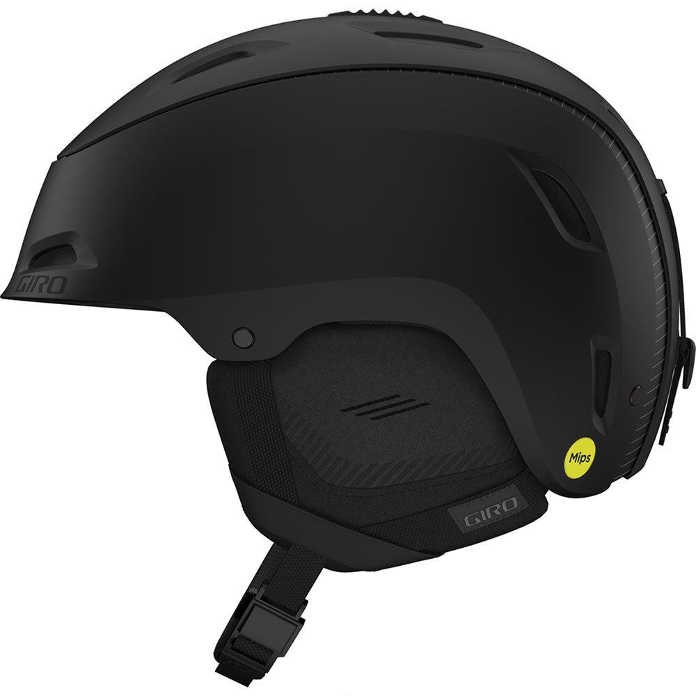 Giro Range Helmet Schwarz M von Giro