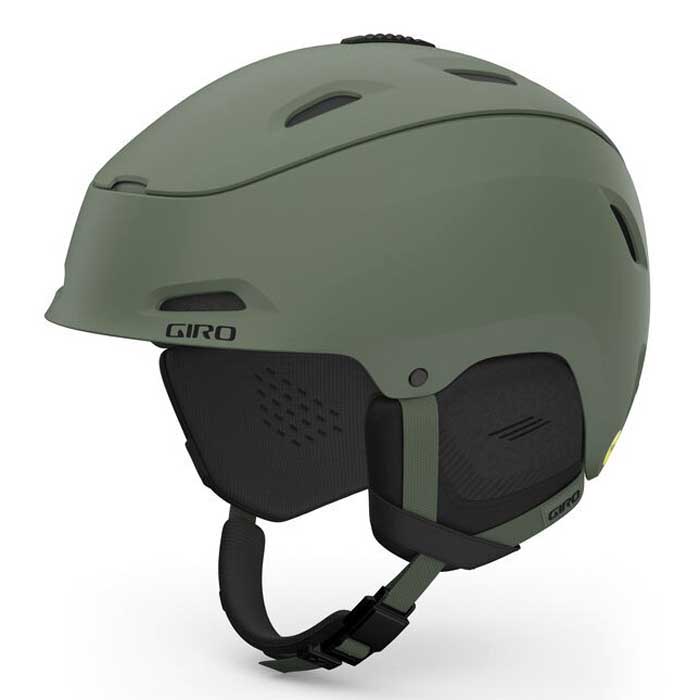 Giro Range Mips Helmet Grün 55.5-59 cm Giro Range Mips Helmet Grün 55.5-59 cm von Giro