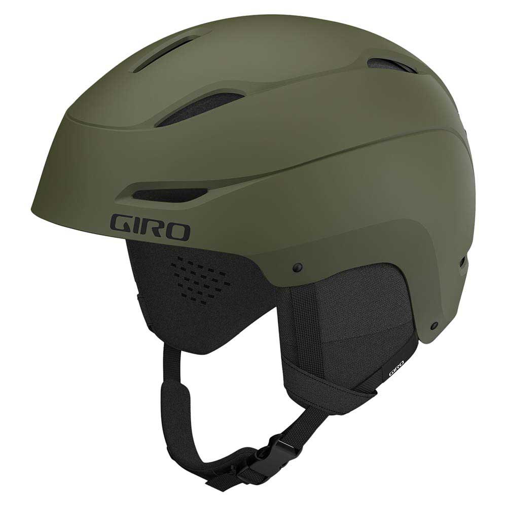 Giro Ratio Helmet Schwarz L Giro Ratio Helmet Schwarz L von Giro