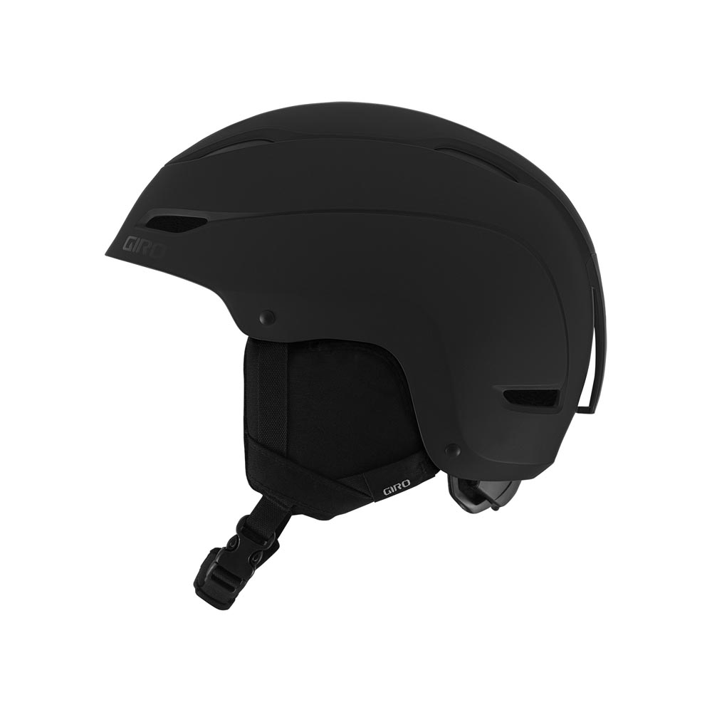 Giro Ratio Helmet Schwarz M von Giro