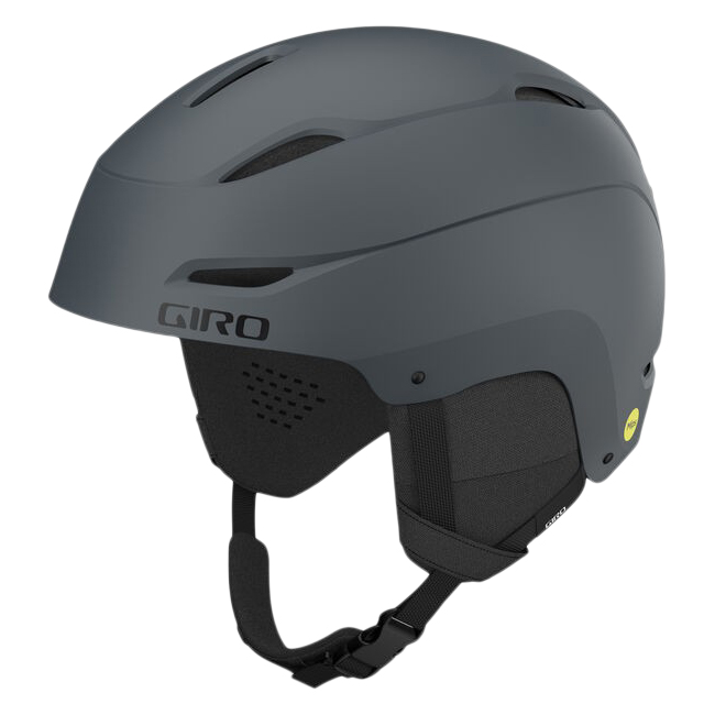 Giro Ratio Mips Helmet Schwarz M von Giro