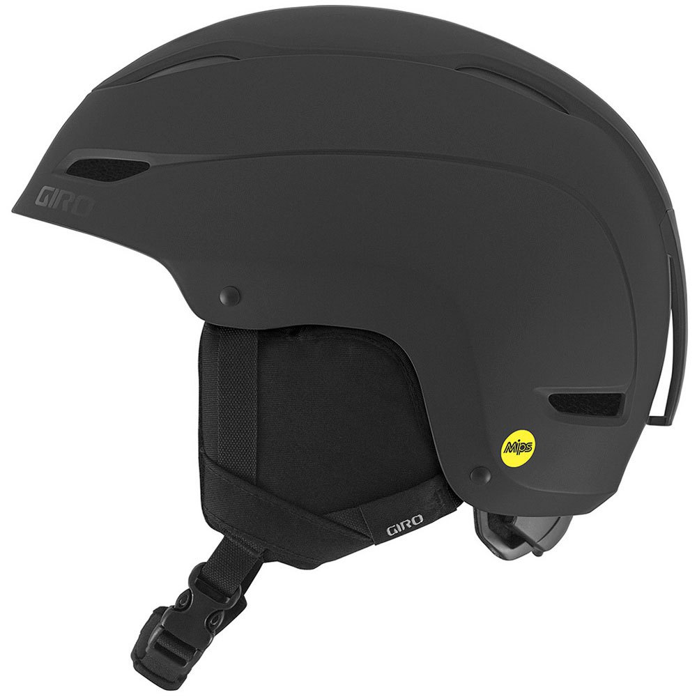 Giro Ratio Mips Helmet Schwarz S Giro Ratio Mips Helmet Schwarz S von Giro