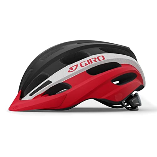 Giro Register Matte Black/red UA Giro Register Matte Black/red UA von Giro