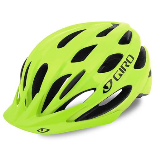 Giro Revel Fahrradhelme, Lime 17, Einheitsgröße Giro Revel Fahrradhelme, Lime 17, Einheitsgröße von Giro