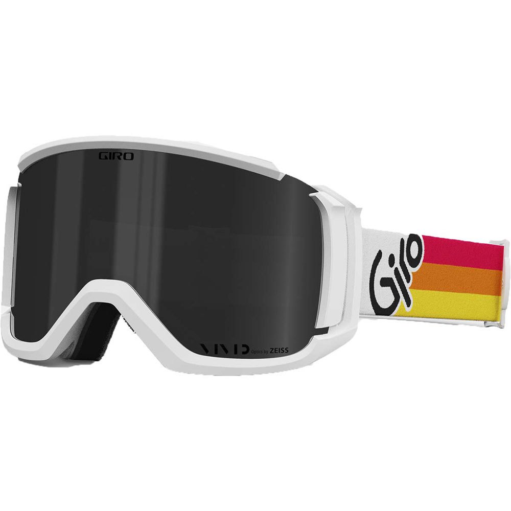 Giro Revolt Ski Goggles Mehrfarbig VIVID Jet Black/CAT4 Giro Revolt Ski Goggles Mehrfarbig VIVID Jet Black/CAT4 von Giro