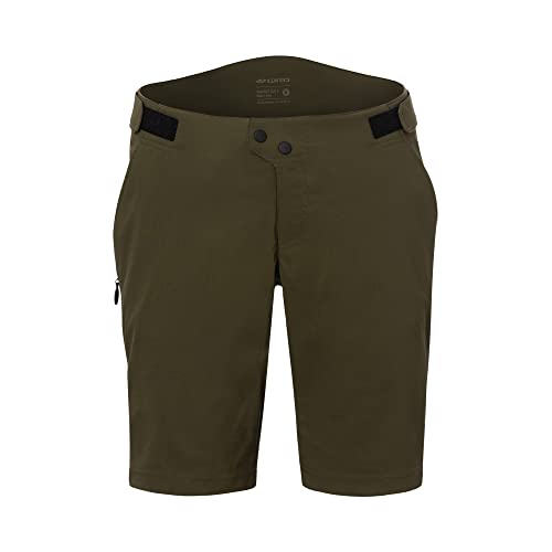 Giro Ride Shorts Trail Green 10 Giro Ride Shorts Trail Green 10 von Giro