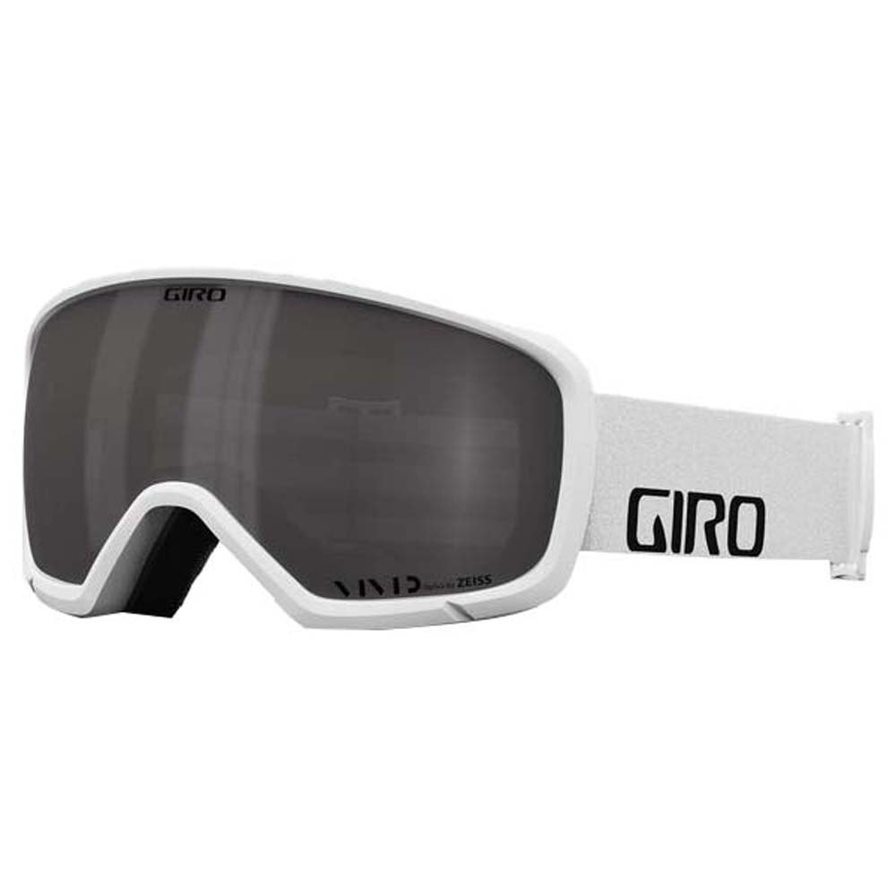 Giro Ringo Ski Goggles Weiß Vivid Smoke/CAT2 Giro Ringo Ski Goggles Weiß Vivid Smoke/CAT2 von Giro