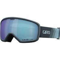 Giro Ringo - Skibrille (dark shark light streaker) von Giro