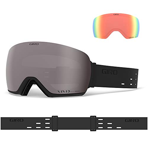 Giro S Article Silicone Black viv Onyx/viv Infra Giro S Article Silicone Black viv Onyx/viv Infra von Giro Snow