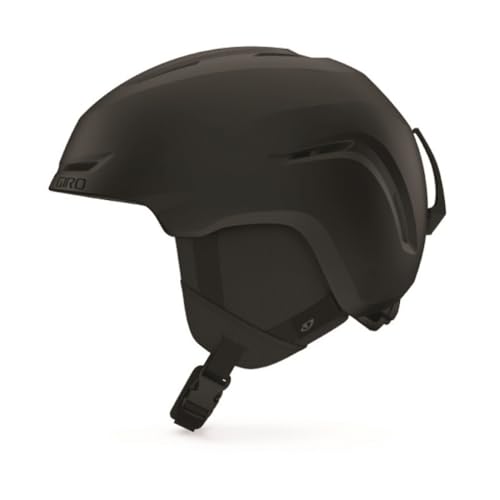 Giro Sario Skihelm, Matte Black, M von Giro