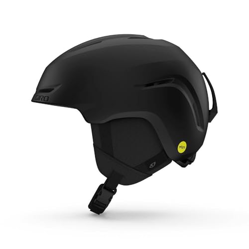Giro Sario MIPS Skihelm Snowboardhelm Matte Black 240189 001 Größe M = 55,5-59 cm Giro Sario MIPS Skihelm Snowboardhelm Matte Black 240189 001 Größe M = 55,5-59 cm von Giro