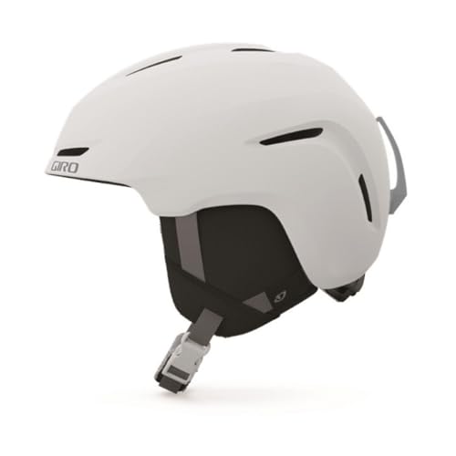 Giro Sario Skihelm, Matte White, L Giro Sario Skihelm, Matte White, L von Giro