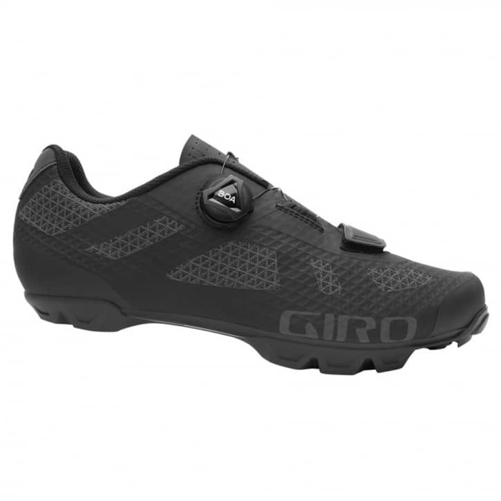 Giro Schuhe Rincon black - EUR 41 von Giro