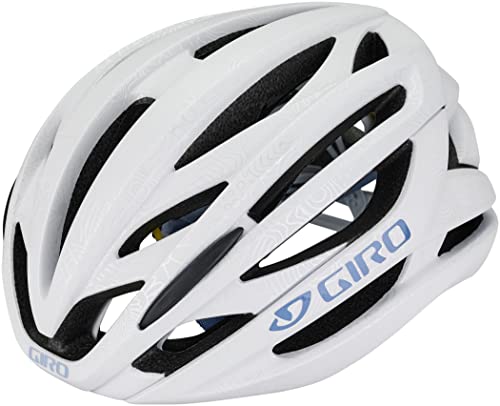 Giro Seyen MIPS Matte Pearl White S Giro Seyen MIPS Matte Pearl White S von Giro