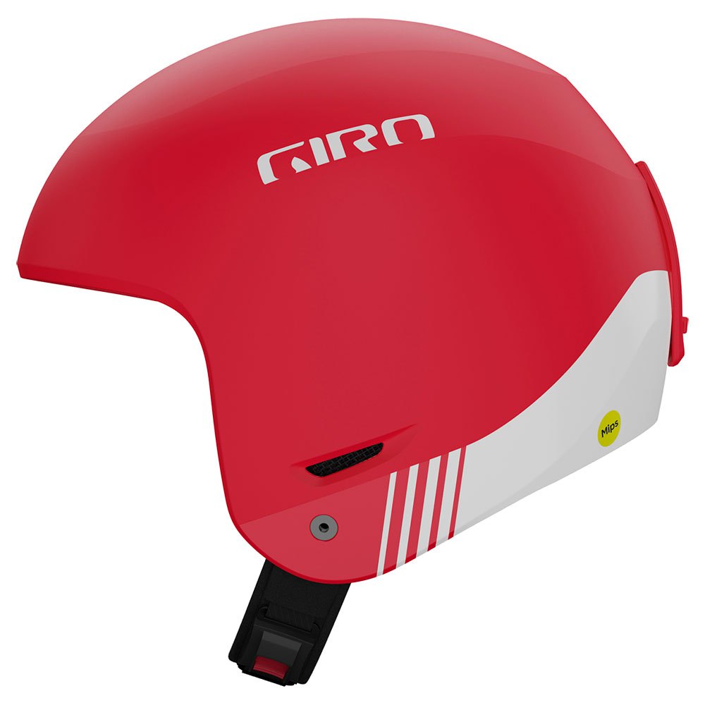 Giro Signes Spherical Helmet Rot M Giro Signes Spherical Helmet Rot M von Giro