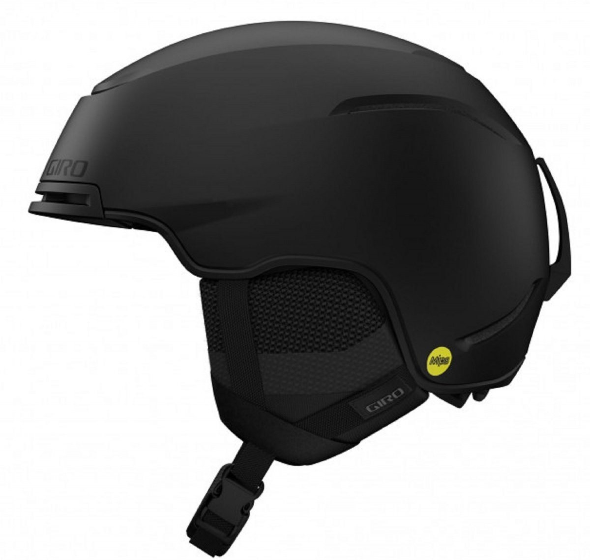 Giro Skihelm Giro Jackson Mips Skihelm Snowboardhelm matt black 240162 Giro Skihelm Giro Jackson Mips Skihelm Snowboardhelm matt black 240162 von Giro