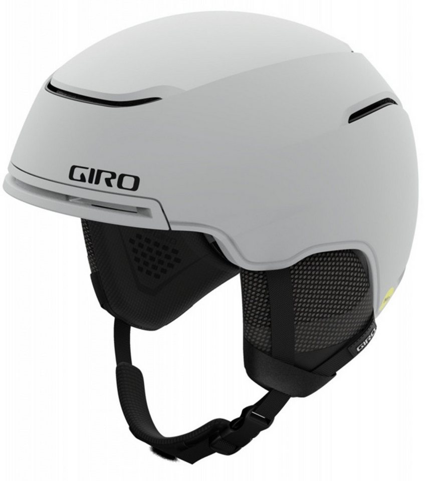 Giro Skihelm Giro Jackson Mips Skihelm Snowboardhelm matt light grey 240162 Giro Skihelm Giro Jackson Mips Skihelm Snowboardhelm matt light grey 240162 von Giro