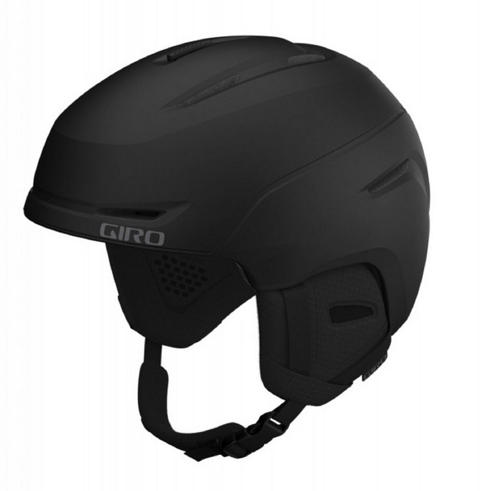 Giro Skihelm Giro Neo Junior Mips Skihelm Snowboardhelm matt black 240153 001 Giro Skihelm Giro Neo Junior Mips Skihelm Snowboardhelm matt black 240153 001 von Giro