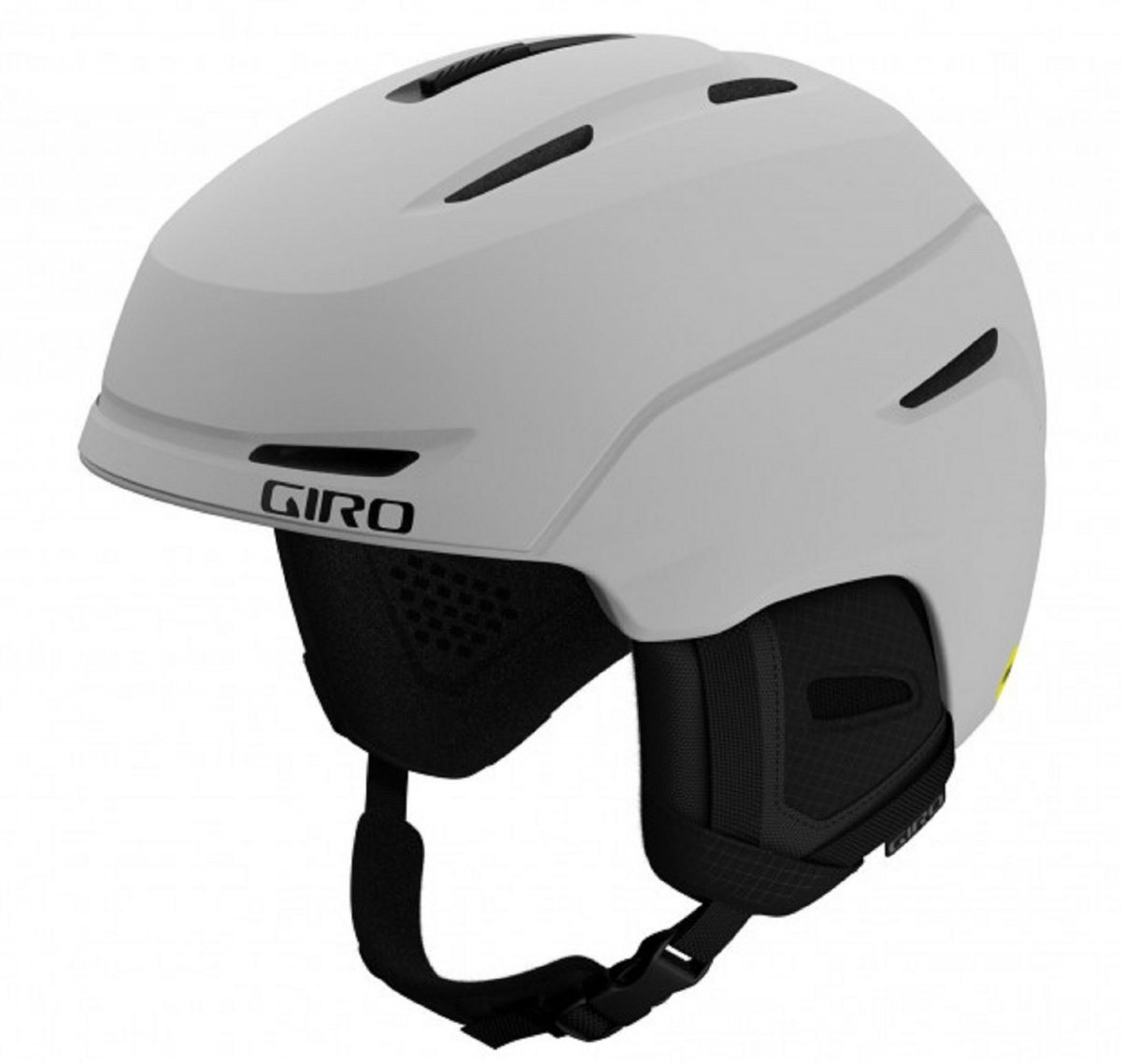 Giro Skihelm Giro Neo Mips Skihelm Snowboardhelm matte light grey 240151 046 Giro Skihelm Giro Neo Mips Skihelm Snowboardhelm matte light grey 240151 046 von Giro