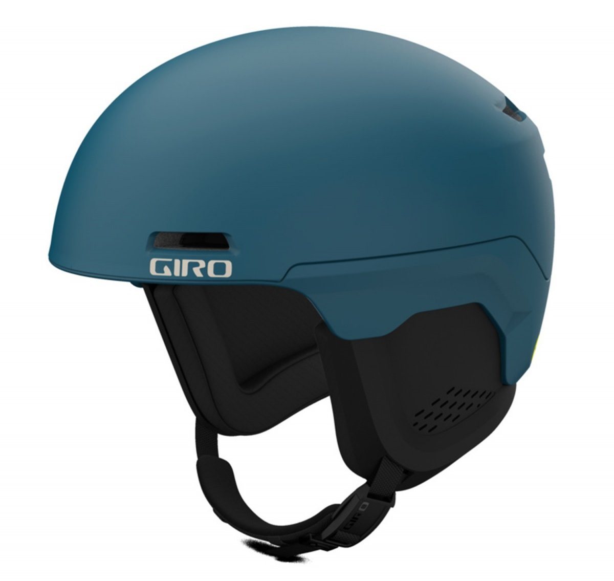 Giro Skihelm Giro Owen Spherical Skihelm Snowboardhelm matt harbor blue 240184 von Giro