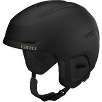 Giro Snow Avera Mips - Ski Helm (matte black) von Giro