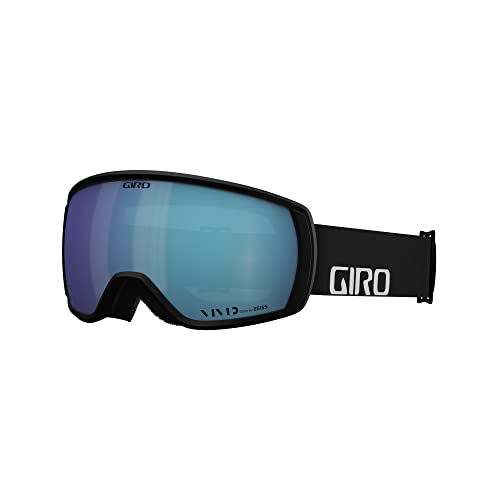Giro Snow Balance Brillen Black Wordmark Einheitsgröße Giro Snow Balance Brillen Black Wordmark Einheitsgröße von Giro