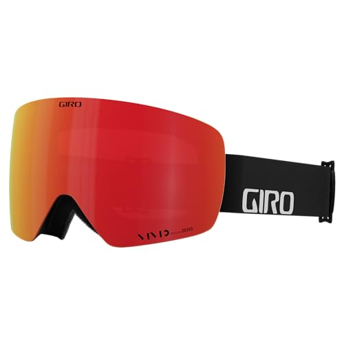 Giro Contour RS black wordmark, vivid ember - 27% VLT - S2, vivid infrared - 50% VLT - S1 Giro Contour RS black wordmark, vivid ember - 27% VLT - S2, vivid infrared - 50% VLT - S1 von Giro