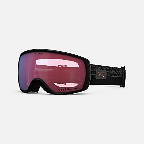 Giro Snow Facet Brillen Black Craze Einheitsgröße Giro Snow Facet Brillen Black Craze Einheitsgröße von Giro