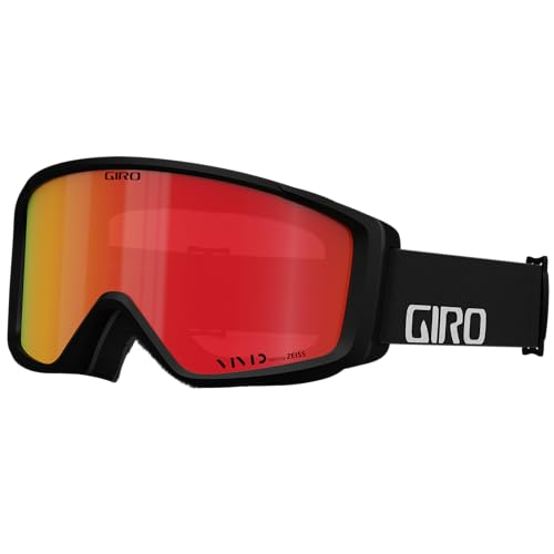 Giro Index 2.0 black wordmark, vivid ember - 27% VLT - S2 Giro Index 2.0 black wordmark, vivid ember - 27% VLT - S2 von Giro