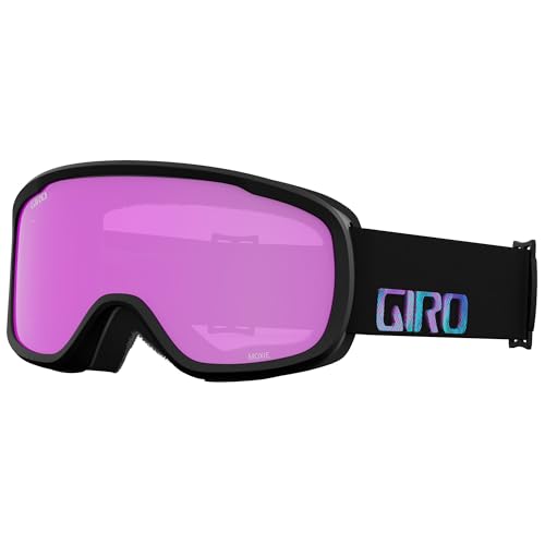 Giro Snow Moxie Brillen Black Chroma Dot Einheitsgröße Giro Snow Moxie Brillen Black Chroma Dot Einheitsgröße von Giro