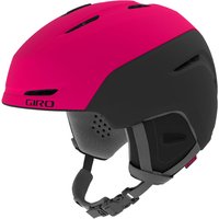 Giro Snow Neo Junior Helm Matte Bright Pink Giro Snow Neo Junior Helm Matte Bright Pink von Giro