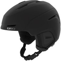 Giro Snow Neo - Ski Helm (matte black) von Giro