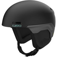 Giro Snow Owen Spherical - Ski Helm (matte black/mineral) von Giro