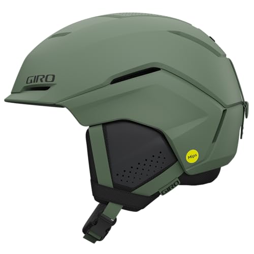 Giro Snow Tenet MIPS Matte Green - M Giro Snow Tenet MIPS Matte Green - M von Giro