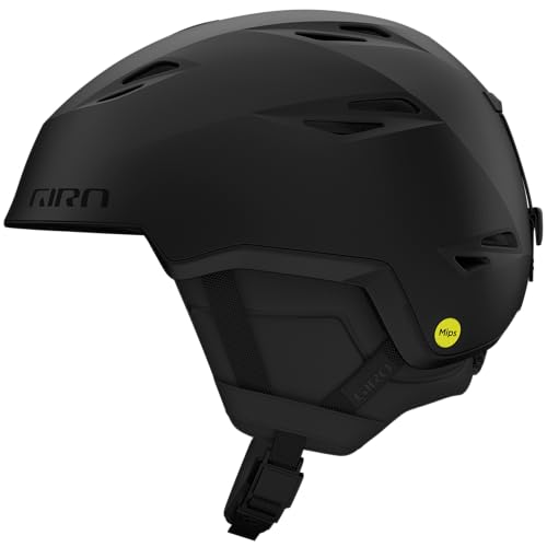 Giro Grid MIPS Matte Black S Giro Grid MIPS Matte Black S von Giro