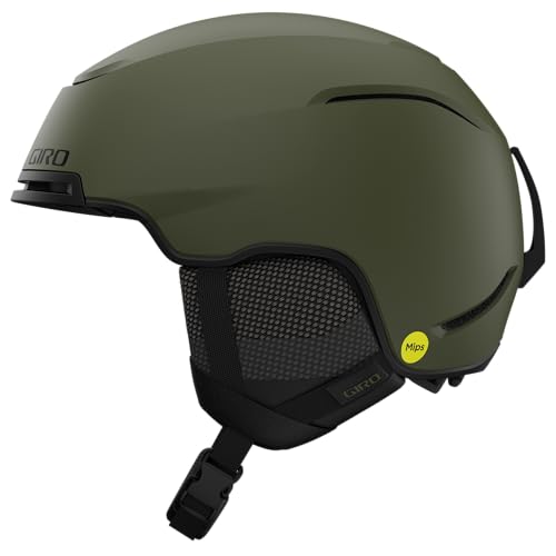 Giro Jackson MIPS Matte Trail Green S Giro Jackson MIPS Matte Trail Green S von Giro