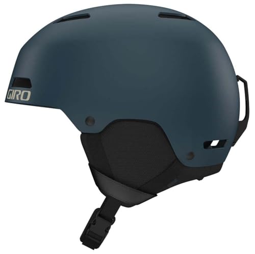 Giro Snow Unisex – Erwachsene Ledge FS Skihelme, Matte Harbor Blue 23, S Giro Snow Unisex – Erwachsene Ledge FS Skihelme, Matte Harbor Blue 23, S von Giro