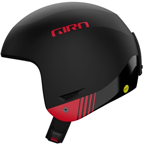 Giro Signes Spherical Matte Black L von Giro Skihelm