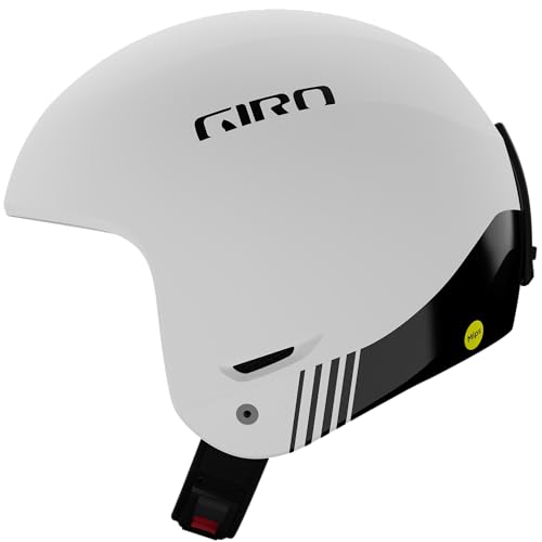 Giro Signes Spherical Matte White S Giro Signes Spherical Matte White S von Giro